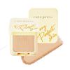 Cute Press - Evory Perfect Skin Plus Vitamin E Foundation Powder