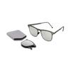 Lobeu Jet_Gunmetal