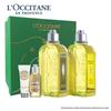 L'Occitane Verbena Refreshing Body Care Gift Set