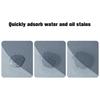 Super Absorbent Kitchen Floor Mat Diatom Mud Pad Bath Pad Anti-Slip Carpet Kitchen Mats Wipeable Wash Long Strip Carpet