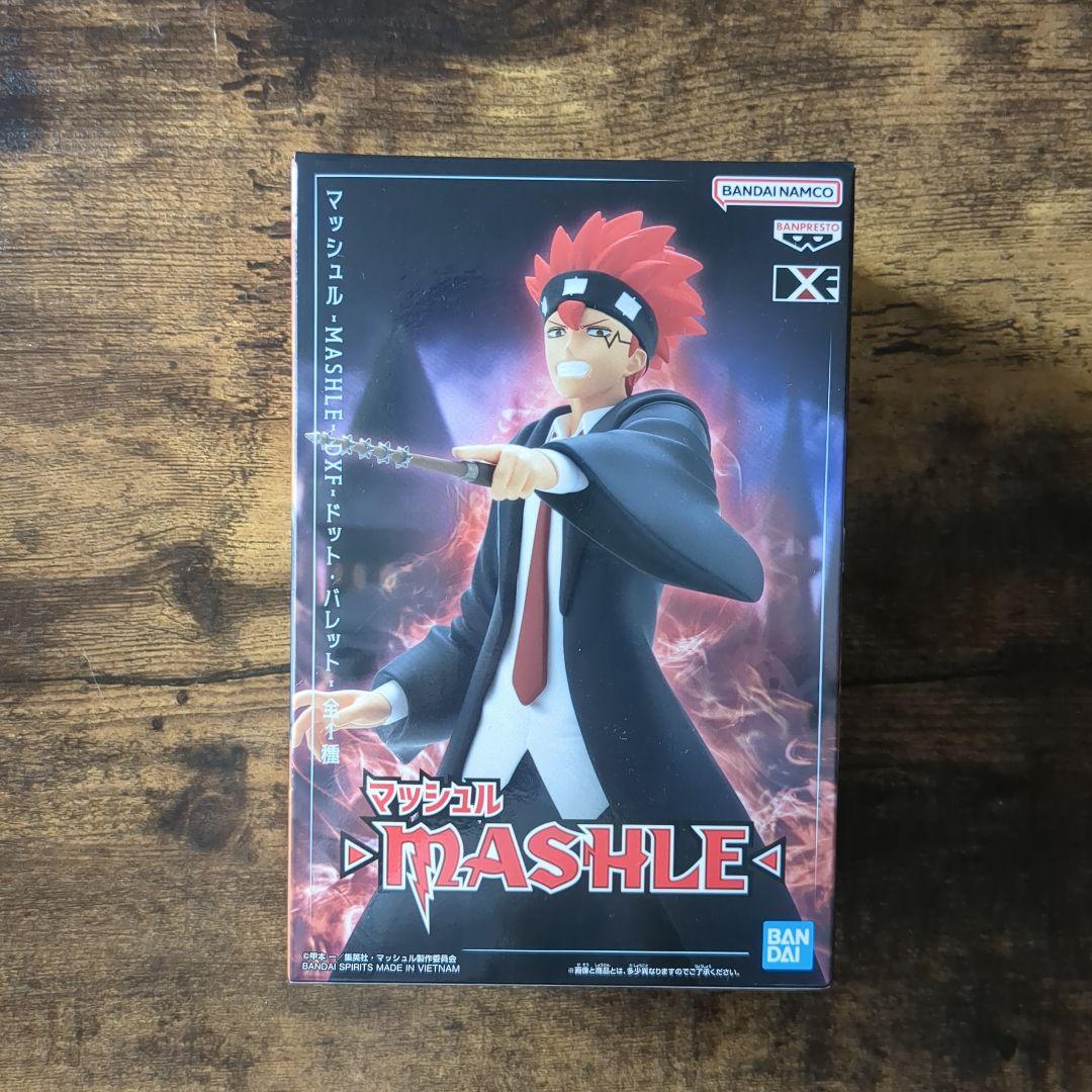 

[Б/У] Машл Дот Буллет