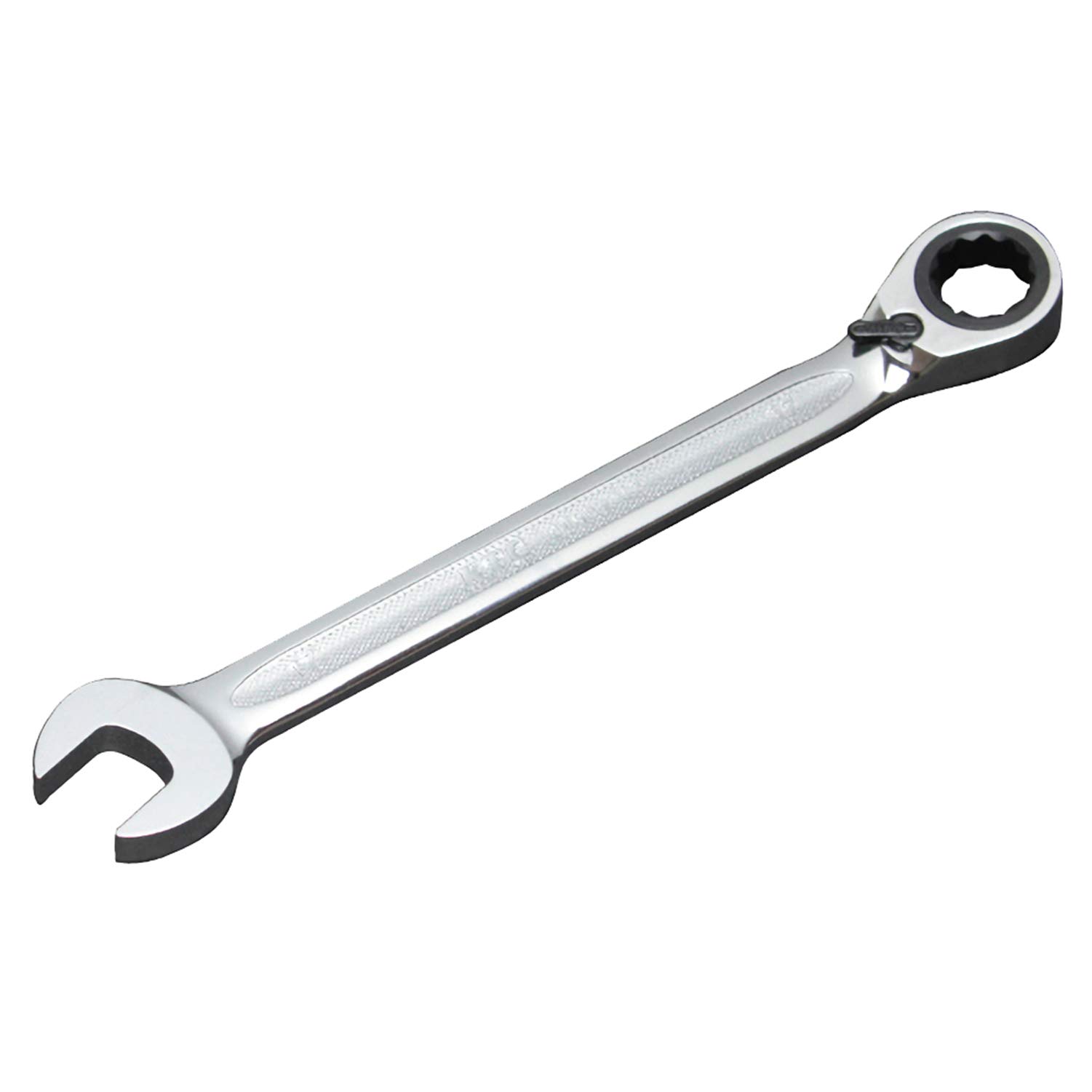 

Kyoto Machinery Tools Gear Wrench 13 Degree Combination (KTC) LMSR2-17-F