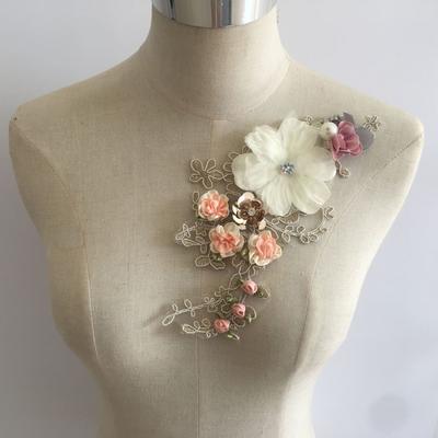 Aparatos de costura y tejido – Parches