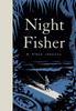 Night Fisher by R. Kikuo Johnson Hardback Book 9781683964704