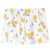 Ecru Children's Shorts 92/104/116/128/140