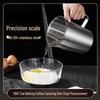 Jinglingxin Stainless Steel Kitchenware Collection