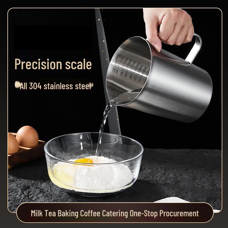 Jinglingxin Stainless Steel Kitchenware Collection