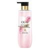 Olay Dreamy Peach Blossom Shimmering Body Wash
