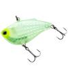 YO-ZURI Bass Lure 3DR-X Vibe Sinking 60mm Luminous
