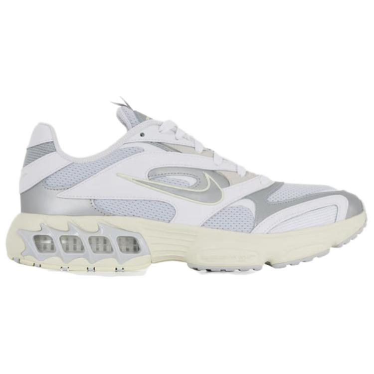 Nye Nike Dame Zoom Air Fire 'Pure Platinum Coconut Milk' FD9860-001