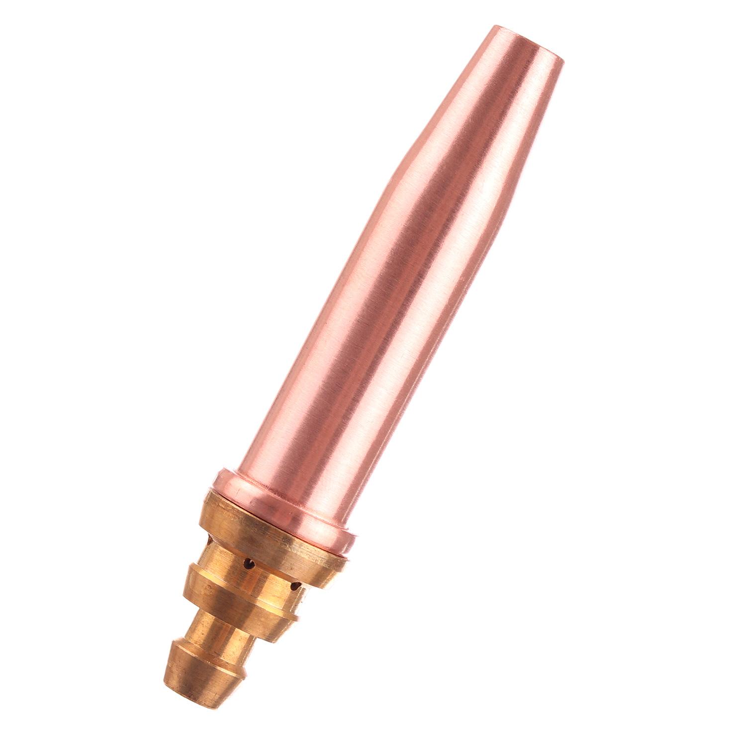 Dysza Propanowa Do Palnika Cięcia Metalu Stali Pnme 3-10Mm Mubex