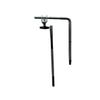 Jazz Drum Extension Arm: Universal Tom-Tom & Cowbell Holder Clamp
