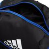 Adidas Ball Daypack 27L Black x Blue