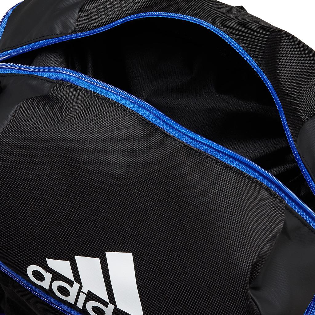 Adidas Ball Daypack 27L Black x Blue