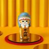 Mofusand Glückskatze Actionfigur Niedliche Schlafzimmerdekoration Kawaii Anime Figur Kinderspielzeug Mädchen Überraschung Überraschungsgeschenke Souvenir