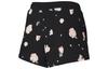 PUMA Casual Shorts Women's Black Moderate 532045-01