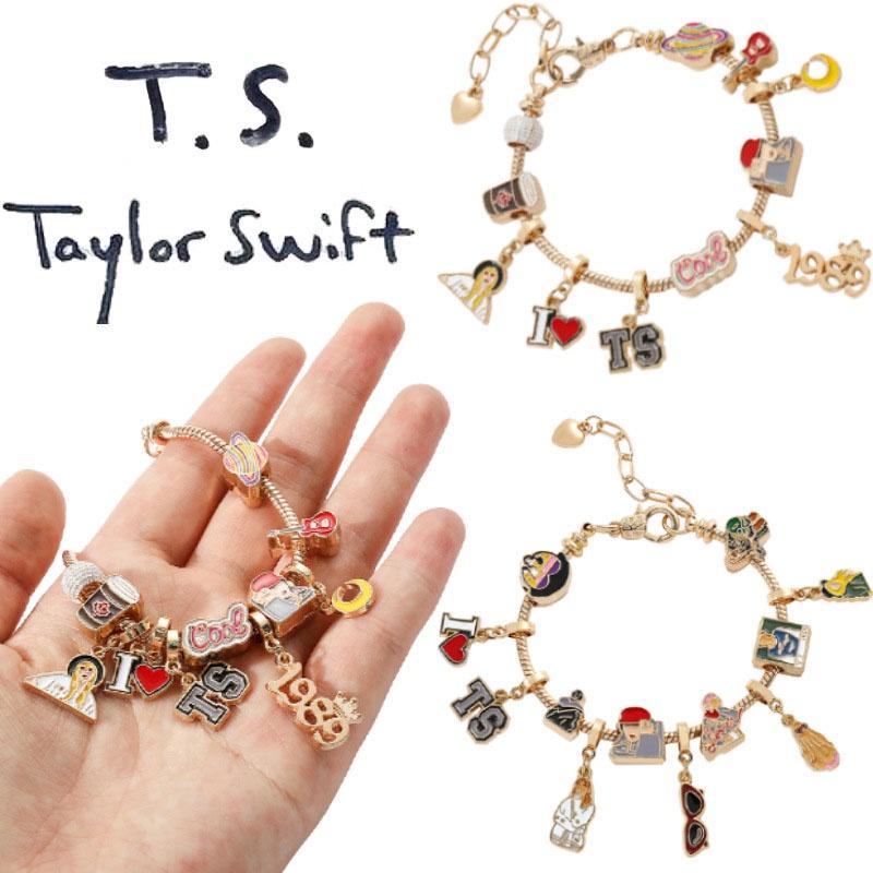 New Arrival Usa Singer Ts1988 Pandora Bracelet Diy Jewelry Wholesale