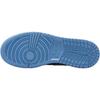 Air Jordan 1 Mid SE GS White Legend Blue FZ3933-114