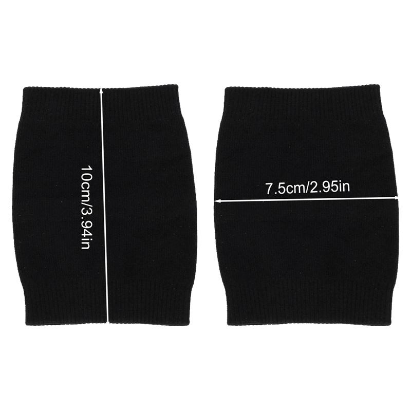 Belt Springy Wrist Cuff Compression Cover Scarring Breathable Wrist Support Sports Wristband Protective Wristband Tenosynovitis