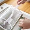 Spazzola per Lavare la Cucina Spazzola in Plastica per la Pulizia Spazzola per Macchina per Latte di Soia per la Pulizia della Cucina Artefatto per la Pulizia dell'Estrattore di Succo Spazzola per la Pulizia della Macchina per il Succo