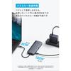 Anker USB-C Hub (14-in-1, Triple Display) 4K(60Hz) HDMI 1080p VGA 100W USB PD Compatible 5Gbps High Speed ??Data Transfer USB-C USB-A MacBook Pro/Air