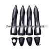 Kia Forte Car Door Exterior Handle - Compatible Models: 82651A7020, 82651A7011, 82652A7000