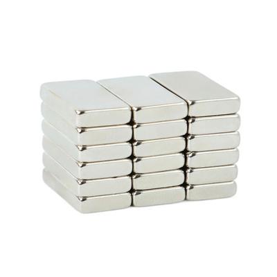 Surové materiály – Magnetické materiály