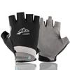 Cycling Gloves Breathable UV Protection Half Finger Fishing Gloves Summer Unisex Outdoor Sports Riding Driving Sunscreen Gloves
