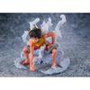 Bandai Figuarts Zero Extra Battle One Piece Monkey D. Luffy   Oberster Krieg