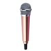 Portable Mini 3.5mm Stereo Studio Voice Microphone Audio Microphone Cell Phone/Smartphone Accessories