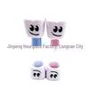 Creative Smiling Face Hourglass Timer—Cute, Drop-Proof 2/3-Minute Toothbrushing Timer for Kids