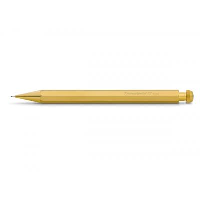 Μηχανικό Μολύβι Kaweco Special Ορείχαλκος PS-07BR 0.7mm Γνήσιο Εισαγόμενο Προϊόν