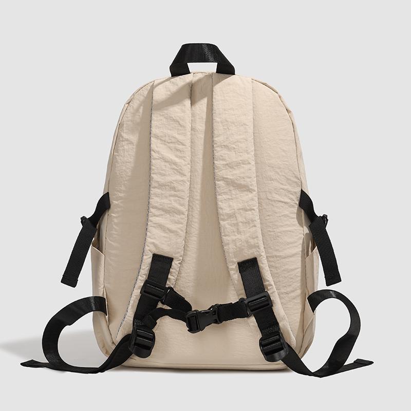 Outdoor Travel Backpack Large Capacity Commuter Backpack