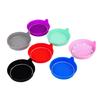 Cup Holder Pad Rhinestones Cup Holder Mat Bottle Holder Insert Coasters