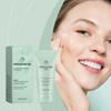 The Gentle Exfoliating And Brightening Gel Brightens The Complexion, Improves The Skin Texture, And Gently Exfoliates The Skin For A Long Time