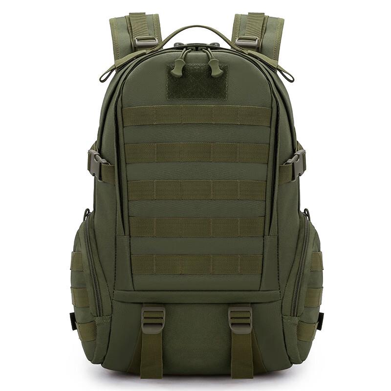 Shanshuo Outdoor Camouflage Tactical Backpack