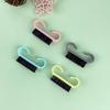 24 Pack Travel Size Nail Brushes, Colorful Handle Grip Nail Brushes, Mini Hand Scrub Cleaning Brush or Nails and Toes, Women Men