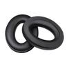 YAYINCC Earphone Ice gel /Ear Pads /Head beam cushion For BOSE Aviation A30 Sponge Soft Foam Replacement Headphones Accessories