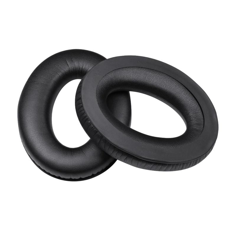 YAYINCC Earphone Ice gel /Ear Pads /Head beam cushion For BOSE Aviation A30 Sponge Soft Foam Replacement Headphones Accessories