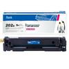 Gezhige Compatible Toner Cartridge 4-Color Set for HP