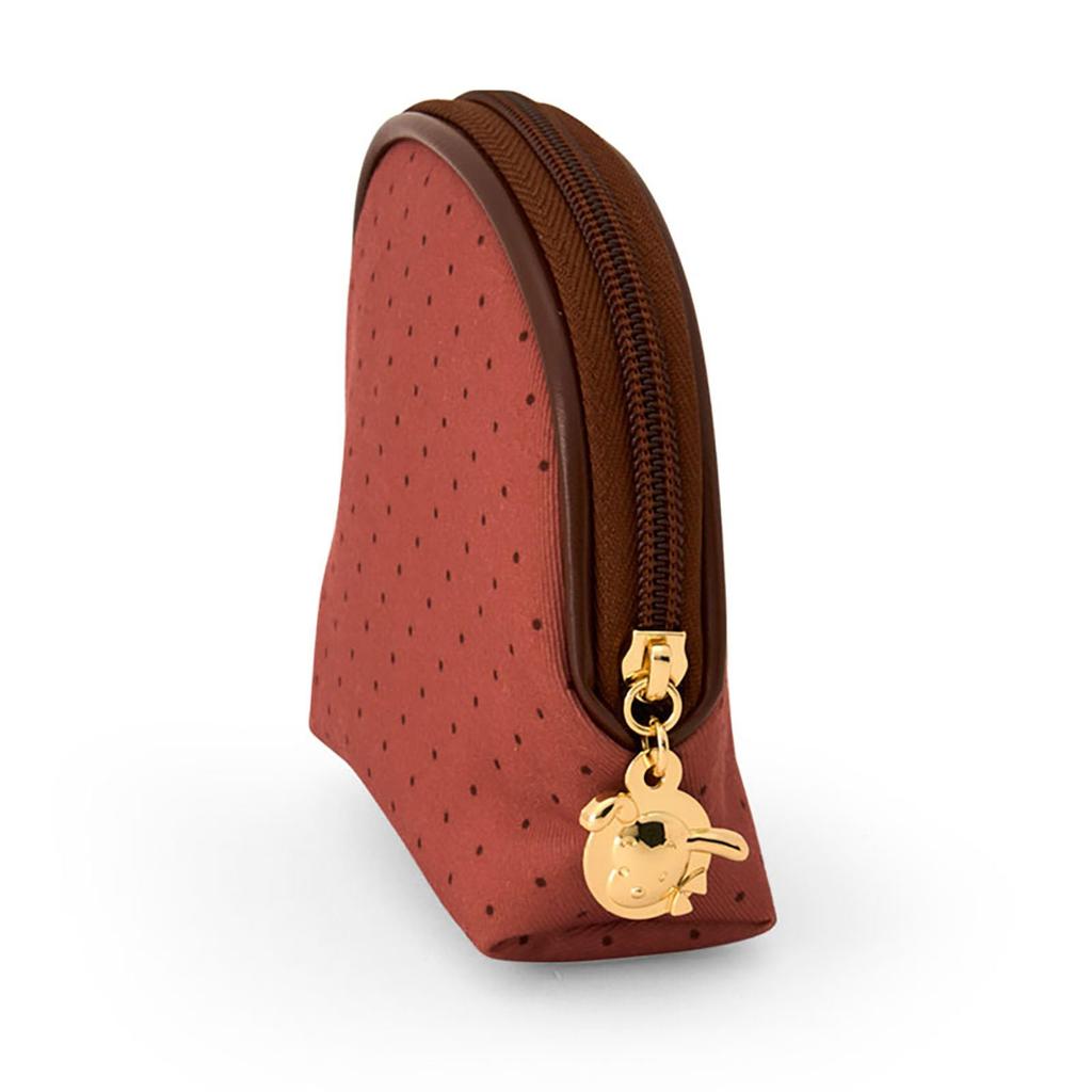 Sanrio Pouch The Vaudeville Ages 3 and 220868 (Two Lookbooks) Duo, Up,