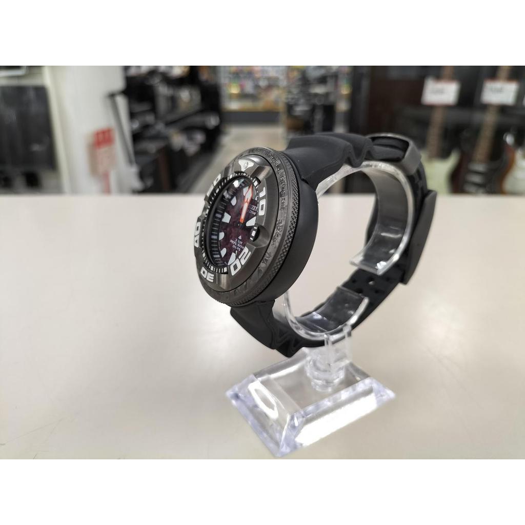 Used CITIZEN BJ8059-03Z Watch