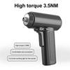 3.6V Precision Electric Screwdriver Set Wireless Power Screw Driver Electric Screwdriver Household Repair Tools
