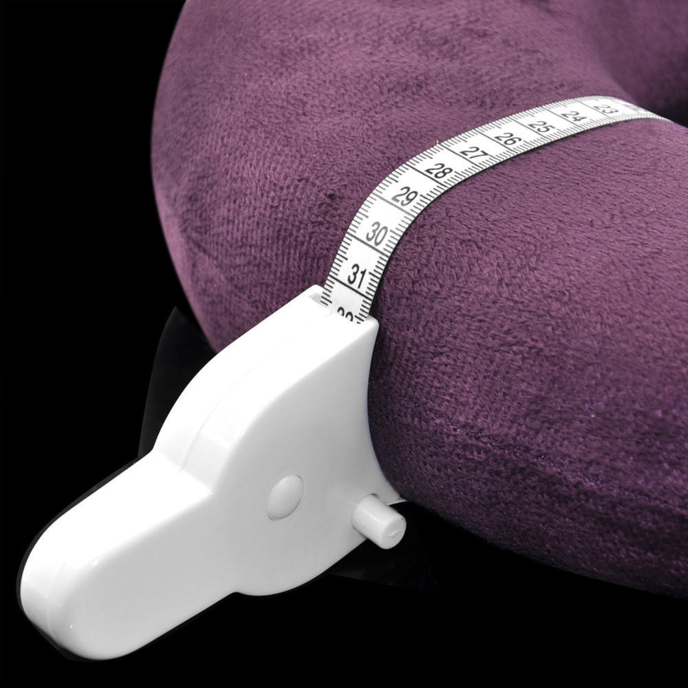 

Body Tape Measure for Measuring Waist Diet Aid
