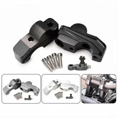 CBR650/CB Motorcycle Raised Handlebar Riser