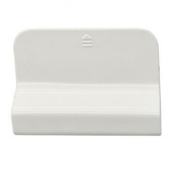 Mercedes-Benz C-Klasse W204 (2011-2014) Abdeckung für Abschlepphaken Stoßstange hinten