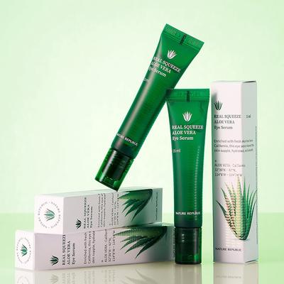 Real Squeeze Aloe Vera Eye Serum 15ML