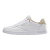 Reebok Court Advance White Oat Unisex Sneakers Footwear-White Bone 100074280