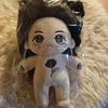 Used Jeonghan Yoonbara Stuffed Toy