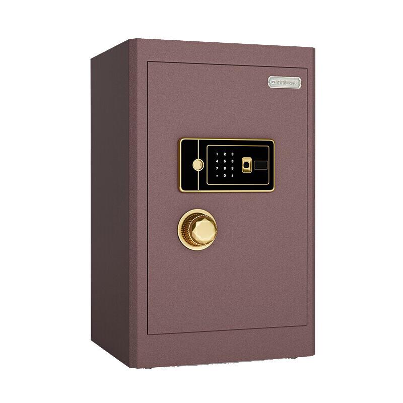 Wilson QG-70 Fingerprint Password Safe